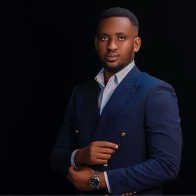 NIWAGABA JOAB