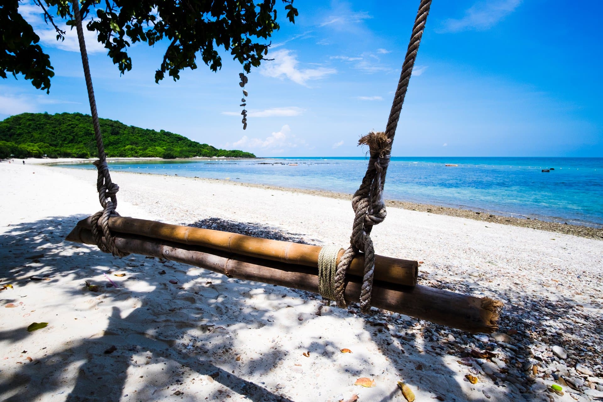 Swahili Coast Vibe